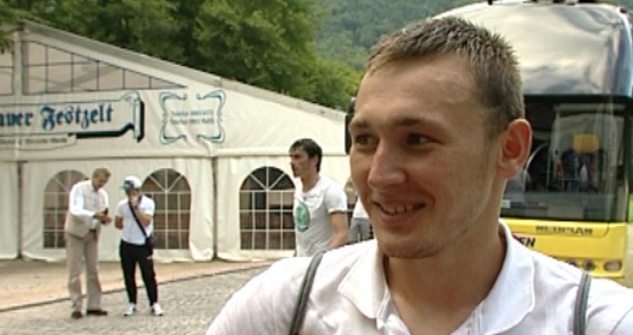 Жичиков уйдет из Александрии - Чемпионат Украины