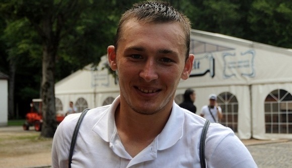 Шахтер отправил Жичикова в Ильичевец - Чемпионат Украины