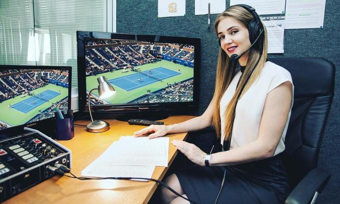Анна Чакветадзе, instagram.com