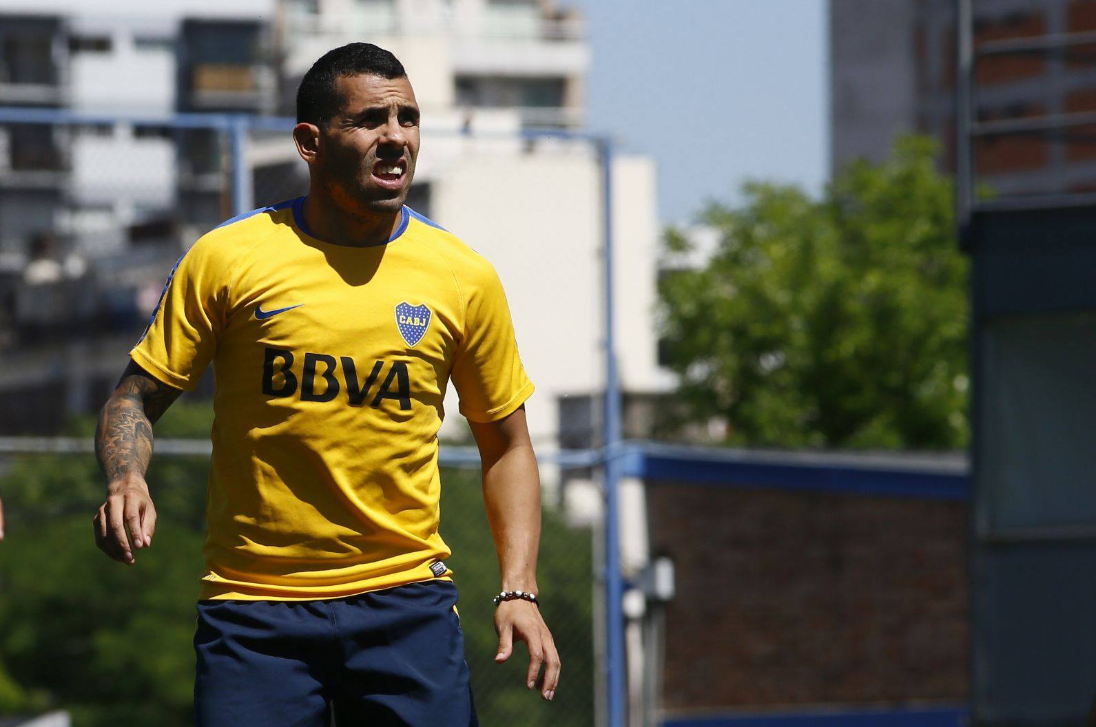 facebook.com/BocaJuniors