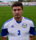 Рафальский