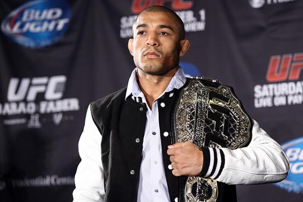 Dave Mandel/Sherdog.com