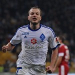 Олег Гусев, Football.ua