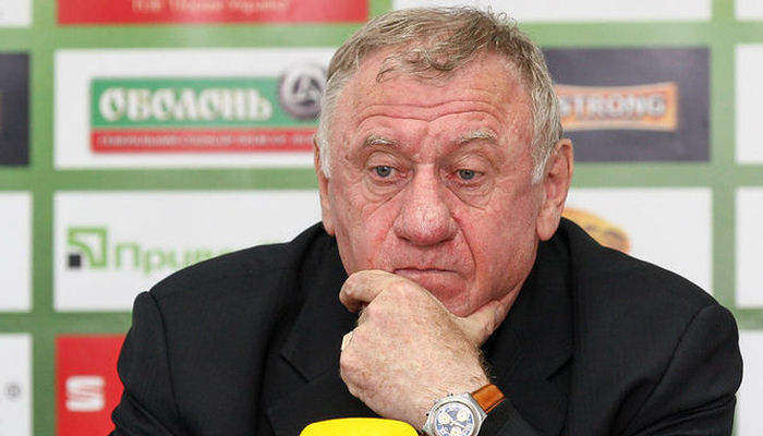Карпаты не допустят потери профессионального статуса - Чемпионат Украины