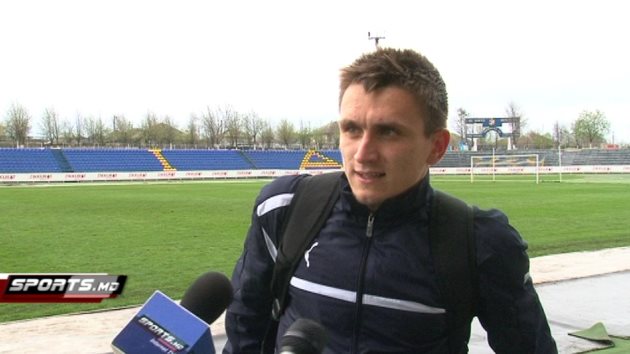 Защитник Дачии Заставный перейдет в Рух - Вторая лига Украины