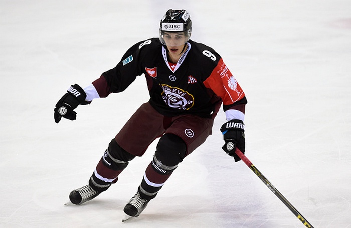 Дамьен Ро, Getty images