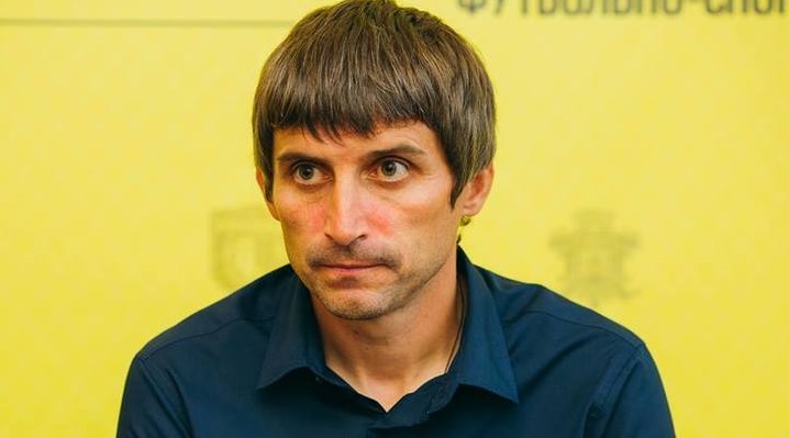 Шищенко зовут клубы Премьер-лиги - Чемпионат Украины