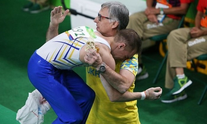 Тренеры украинских олимпийцев получат прибавку к зарплате - Олимпийские виды спорта