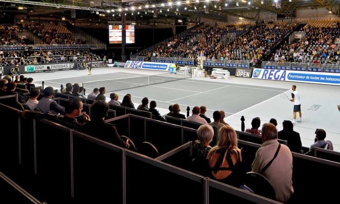 Moselle Open останется в Меце, турнир в Линце под вопросом - Теннис