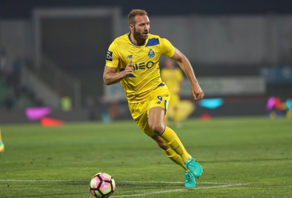Лоран Депуатр, twitter.com/FCPorto