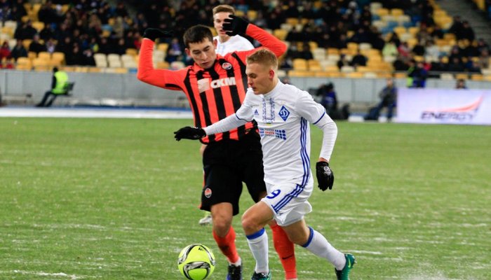 Буяльский: "Еще чувствую дискомфорт, но к сборам буду готов" - Чемпионат Украины