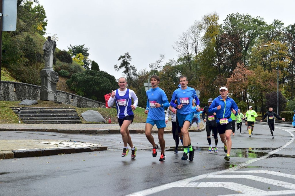 kyivmarathon.org