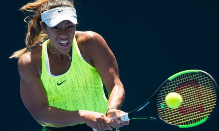 На Australian Open сыграет теннисистка, родившаяся в 2000-м - Australian Open