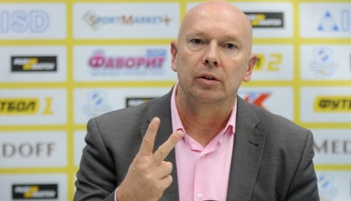 Сталь опровергла отставку Якоба Галла - Чемпионат Украины
