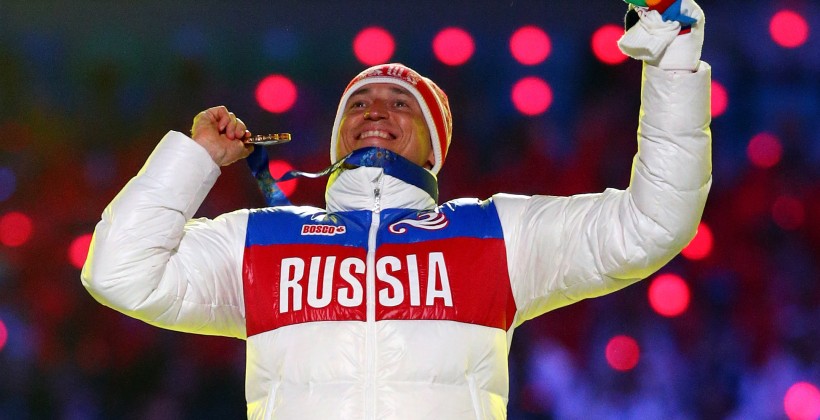 FIS может отстранить российских лыжников? - Лыжные гонки