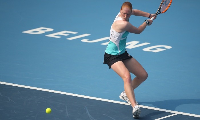 Третья ракетка Бельгии пропустит Australian Open - Australian Open