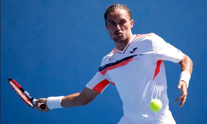 Долгополов и Марченко в основной сетке Australian Open - Australian Open