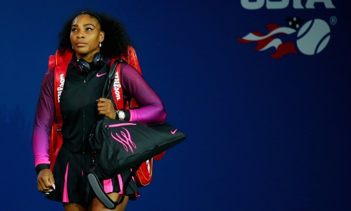 Серена Уильямс отказалась от выступления в IPTL - Теннис
