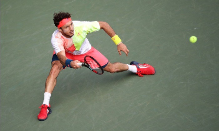 Монако и Фридзам пропустят Australian Open - Australian Open