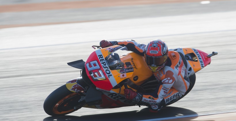 MotoGP. Итоги сезона-2016 - MotoGP