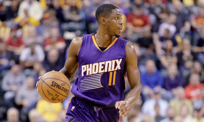 Сакраменто интересен Брэндон Найт - НБА