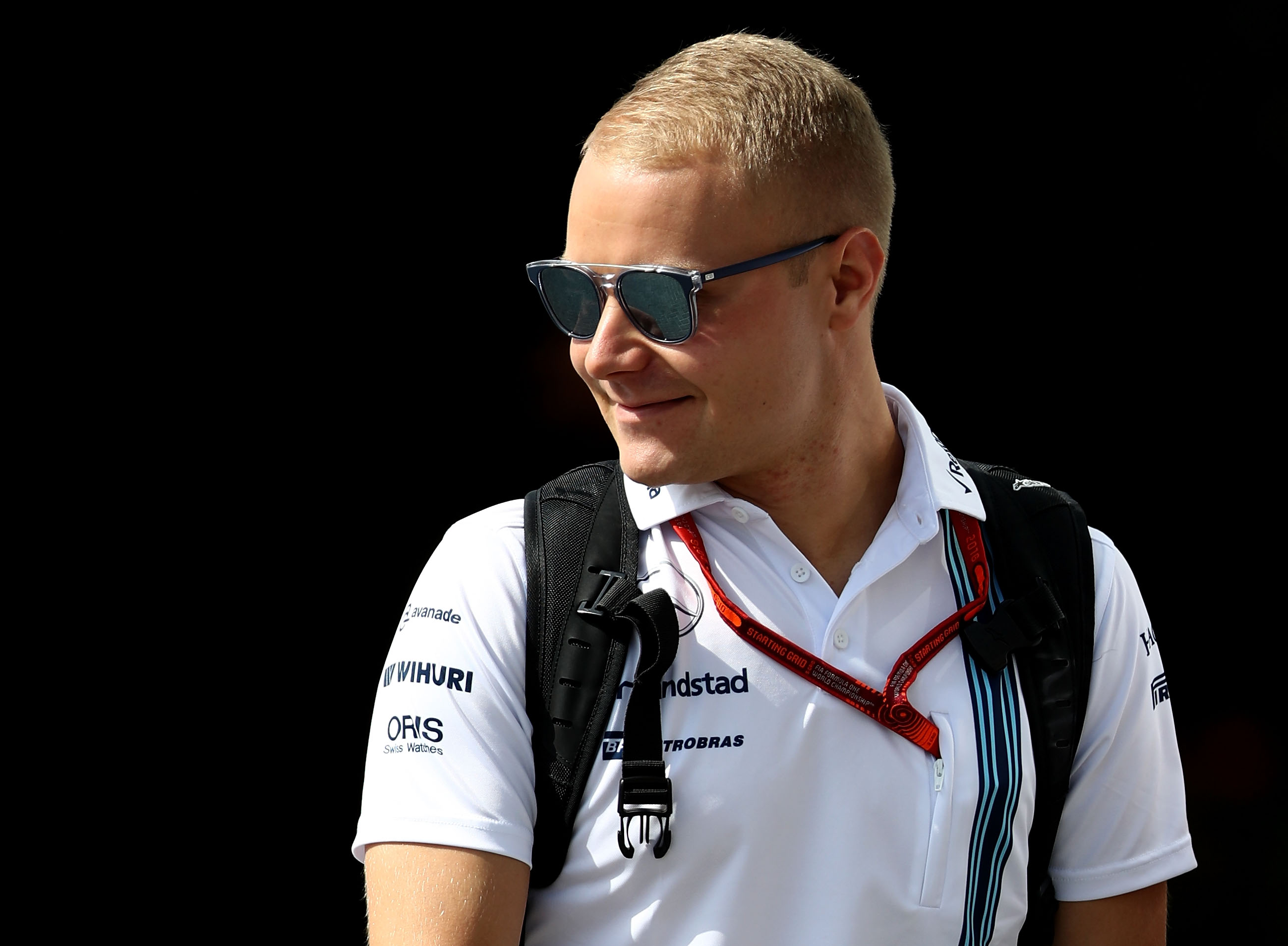 Валттери Боттас.  (Photo by Lars Baron/Getty Images)