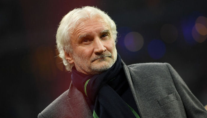 Феллер: «Видеоповторы больше вредят, чем помогают» - Чемпионат Германии
