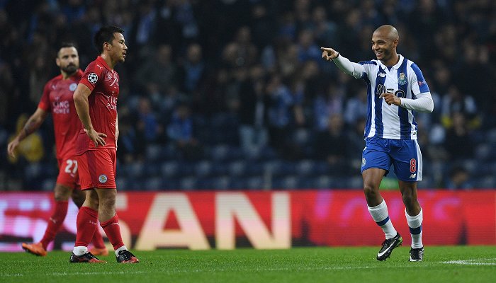Марсель намерен подписать вингера Порту Браими – A Bola - Чемпионат Франции