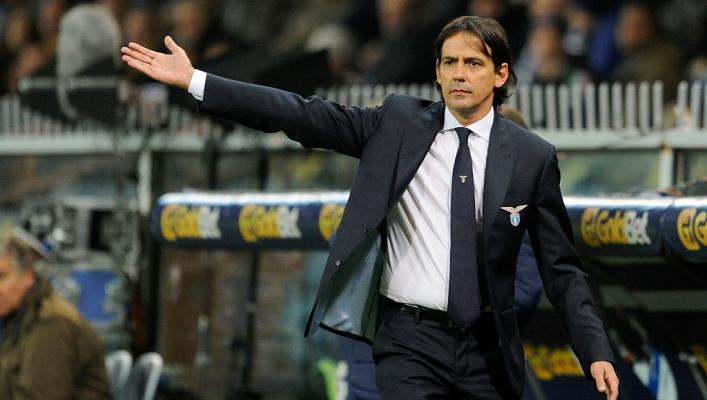 Лацио намерен продлить контракт с Индзаги - СМИ - Чемпионат Италии