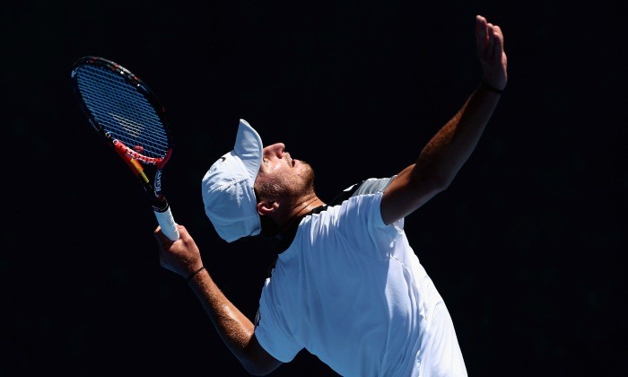 Ясика выиграл пропуск на Australian Open - Australian Open