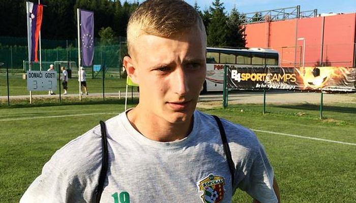 Одарюк не сыграет со Сталью из-за проблем со зрением – СМИ - Чемпионат Украины