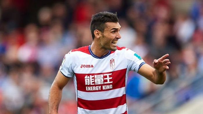Давид Барраль, ESPN FC