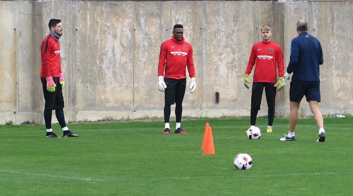 Бойко и конкуренты, malagacf.com