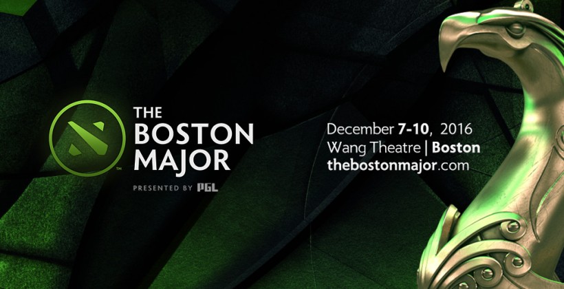 Execration остались за бортом The Boston Major - Киберспорт