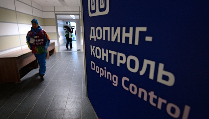 Решение IBU по России: два биатлониста отстранены, крупных санкций не последовало - Биатлон