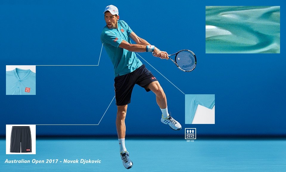 Tennis World