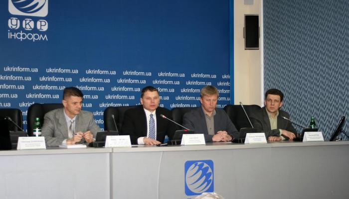 Украинский спорт: закон против допинга или наказание? - Легкая атлетика