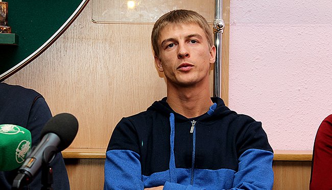 Ярема Кавацив расторг контракт с Зиркой - Чемпионат Украины