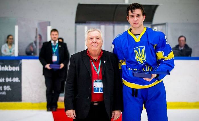 Андрей Денискин, hokej.net