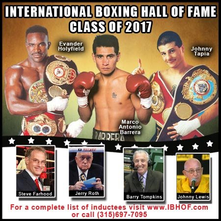 BoxingScene
