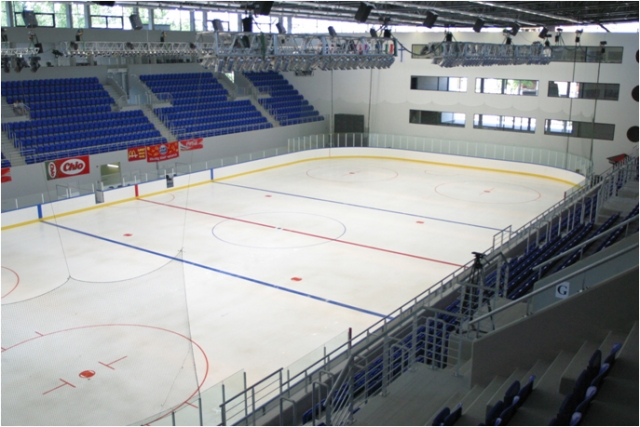 icecenter