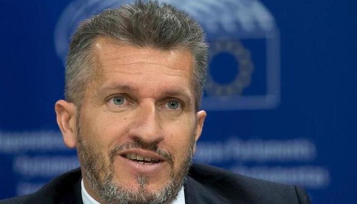 Баранка: "Стимулювання третьою стороною - порушення правил ФІФА і УЄФА" - Чемпіонат України