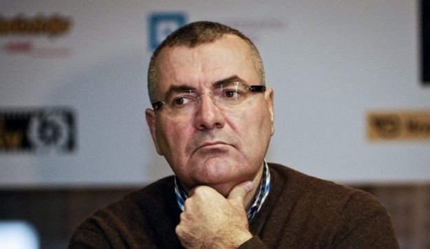 Милан может уволить Репешу - Евролига