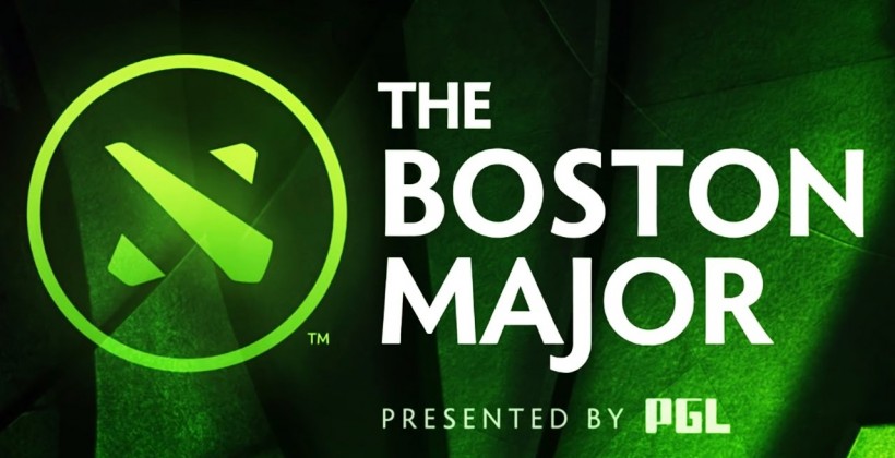 The Boston Major: преждевременному финалу быть? - Киберспорт