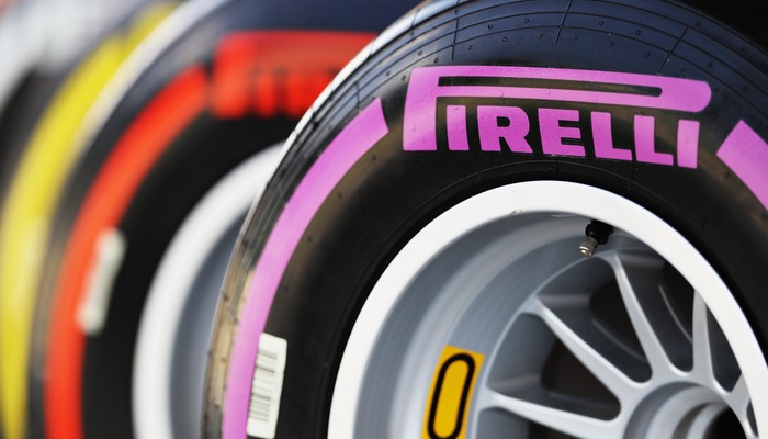 В Pirelli определились с составами резины на Австралию и Китай - Формула 1