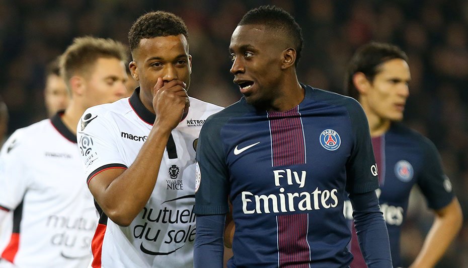 Блез Матюиди и Алассан Плеа, Ogcnice.com