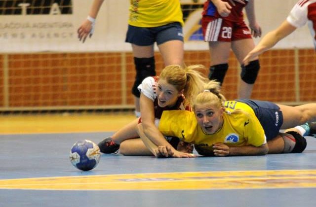 Україна була близька до камбеку, але провалила кінцівку у вирішальному матчі відбору на ЧС-2019 - Гандбол