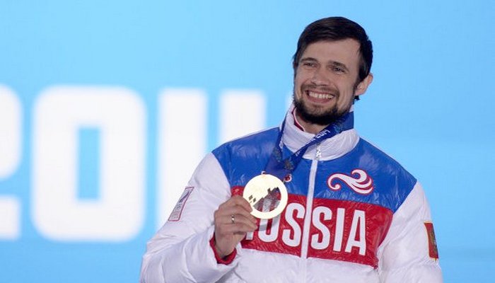 Четыре российских скелетониста подозреваются в применении допинга - Зимние