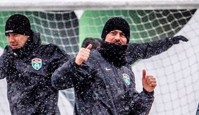 Артем Мілевський, instagram.com/timi1010