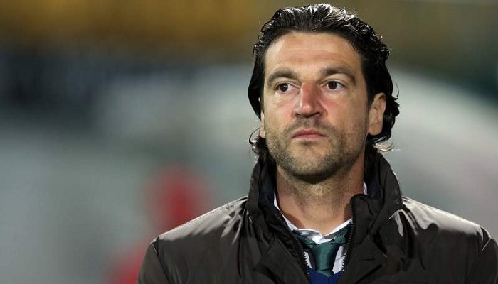 Жорже Симау возглавит Брагу на следующей неделе - A Bola - Футбол
